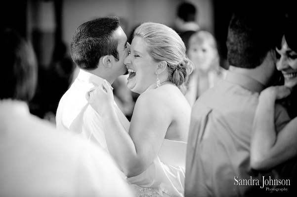 Best Lake Mary Events Center Wedding - Sandra Johnson (SJFoto.com)